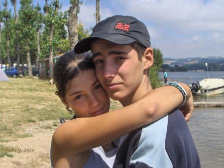 moi et Sullivan